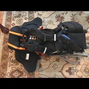 Rei Other Rei Tagalong Hiking Child Toddler Baby Carrier Poshmark